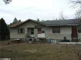 2155 Mountain Hall Rd, Crewe, VA 23930
