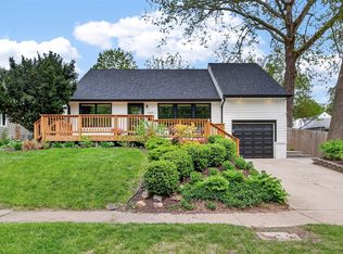 1109 Cummins Pkwy, Des Moines, IA 50311