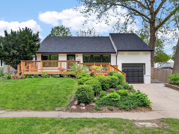 1109 Cummins Pkwy, Des Moines, IA 50311