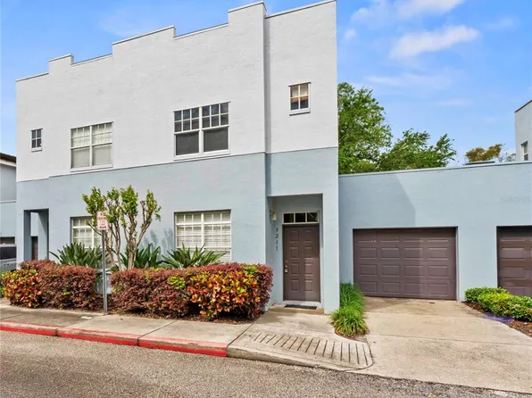 5211 OLMSTEAD BAY PLACE, TAMPA, FL 33611
