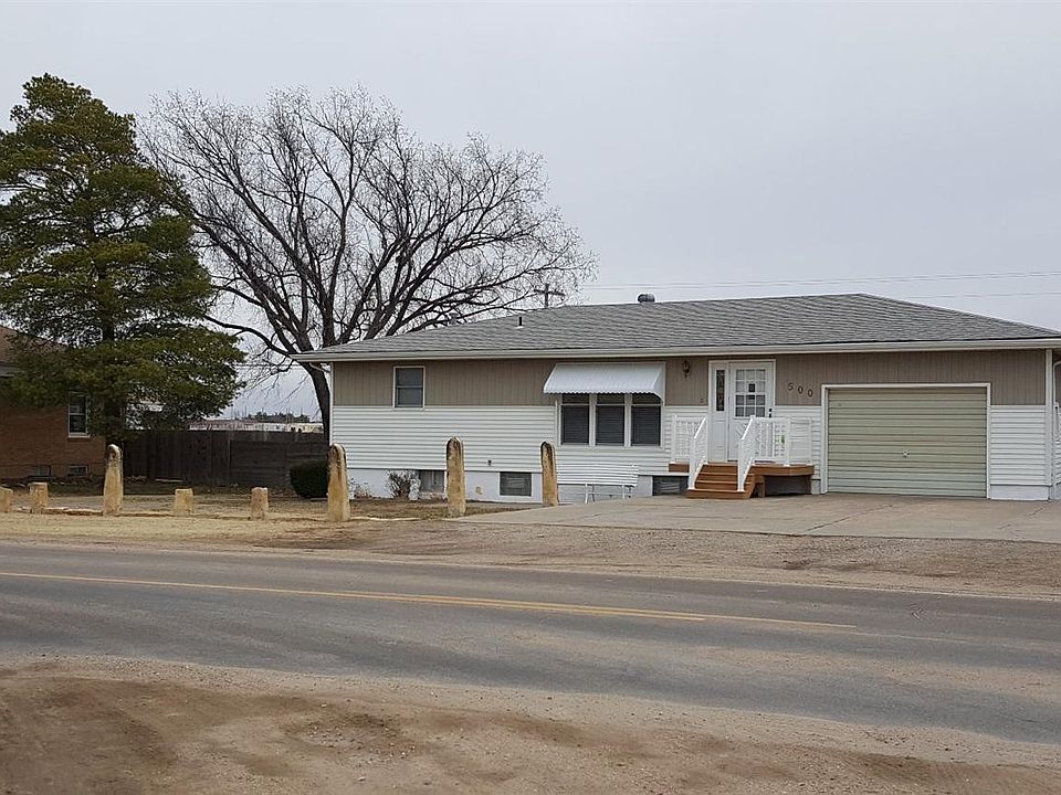 1st image of 500 Canterbury Dr