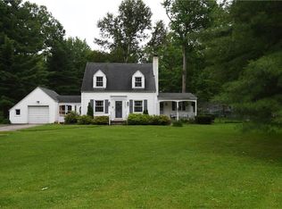 4433 Mellinger Rd, Canfield, OH 44406