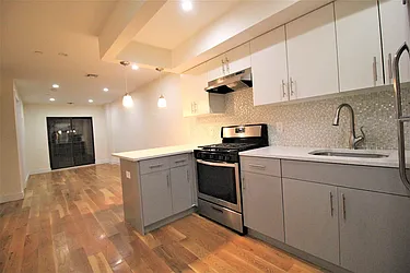 Rented by OCTAN REALTY MANAGEMENT LLC