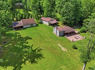 4804 Balltown Rd, Tionesta, PA 16353