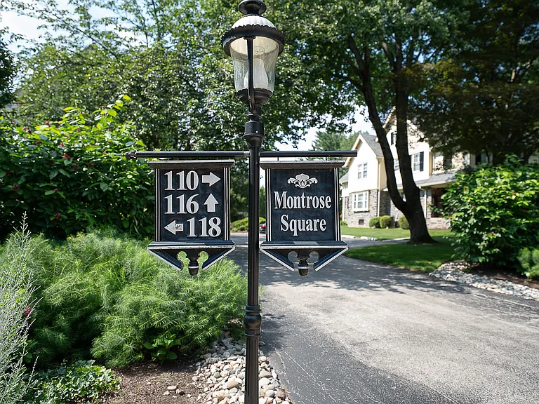116 Montrose Ave #H — Photo 46
