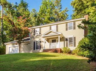 125 Maple Creek Dr, Martinez, GA 30907