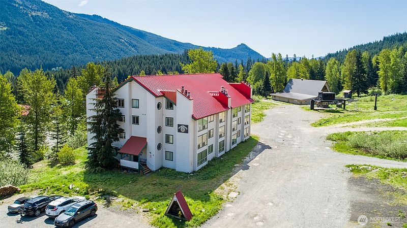 3rd image of 221 Hyak Drive E #302