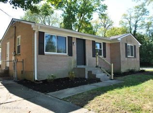 9700 Walnutwood Way, Jeffersontown, KY 40299
