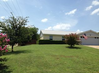 9901 Talleyrand Ct, Fort Worth, TX 76108