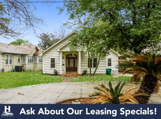 231 Harrison Ave, Alamo Heights, TX 78209