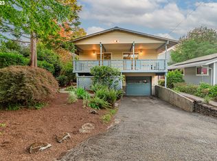 4735 SE 35th Pl, Portland, OR 97202