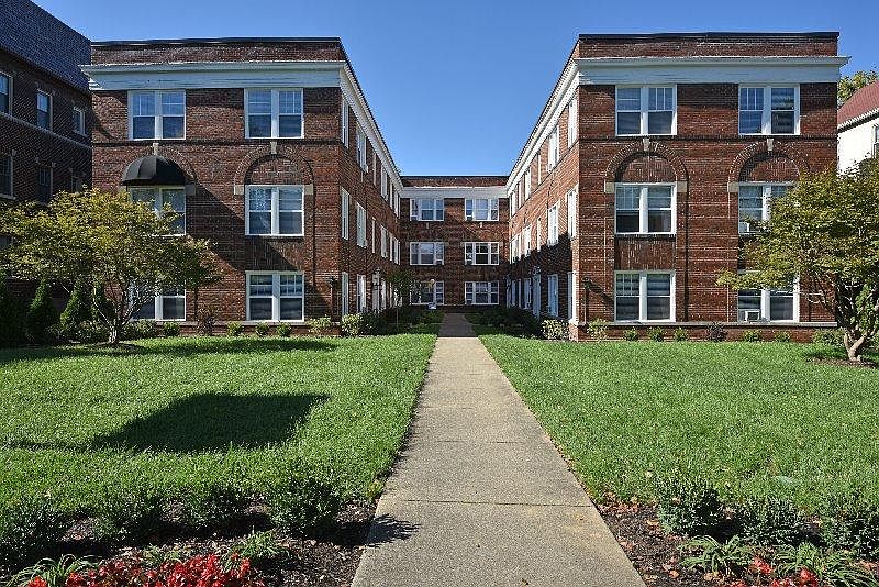 2nd image of 2045 Douglass Blvd APT 22