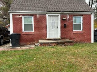20115 Charest St, Detroit, MI 48234