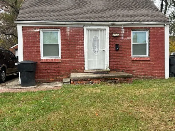 20115 Charest St, Detroit, MI 48234