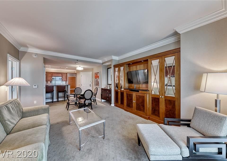 1st image of 125 E Harmon Ave #1121