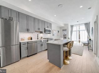 1510 N Capitol St NW #101, Washington, DC