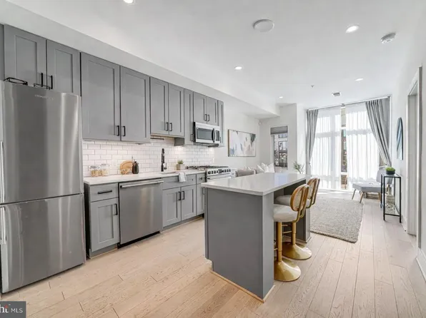 1510 N Capitol St NW #101, Washington, DC 20002