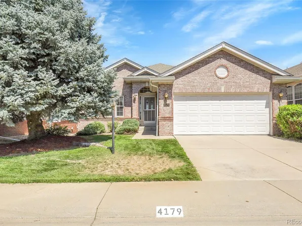 4179 E Phillips Place, Centennial, CO 80122