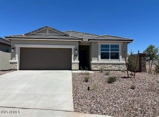 8394 W Clemente Way, Florence, AZ 85132