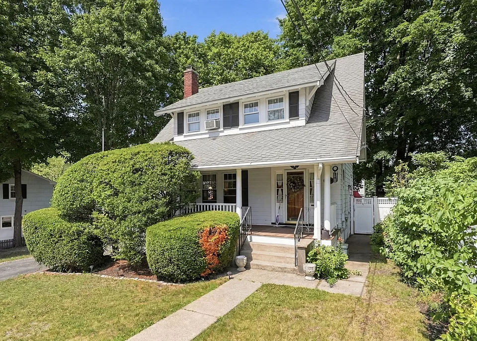 42 Norway Park