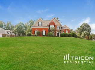 257 Otter Cir, Fayetteville, GA 30215