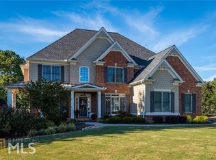 107 Gold Springs Ct, Canton, GA 30114