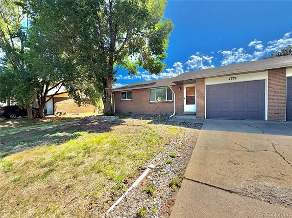 4700 Holland St #4720, Wheat Ridge, CO 80033