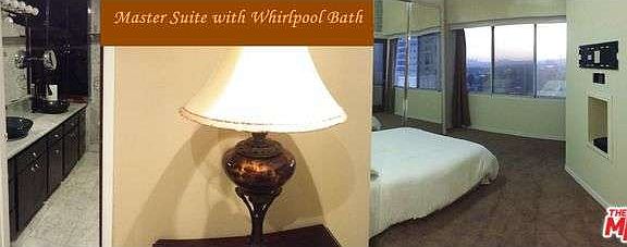 5th image of 7135 Hollywood Blvd APT 1205