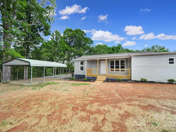 118 Henry St, Lawndale, NC 28090