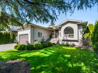 321 Chestnut Ave, Harrison Hot Springs, BC V0M 1K0