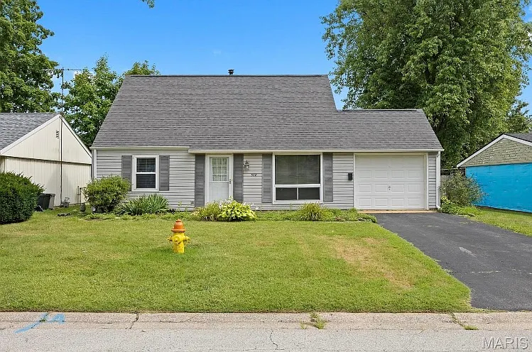 508 W Jefferson St — Photo 1