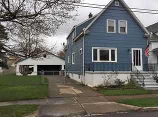 48 Ridge Park, cheektowaga, NY 14211