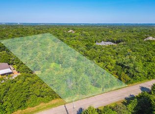 12811 Three Oaks Dr, Jones, OK 73049