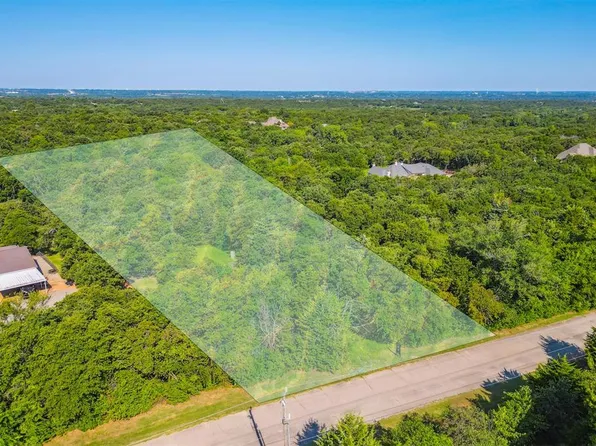 12811 Three Oaks Dr, Jones, OK 73049