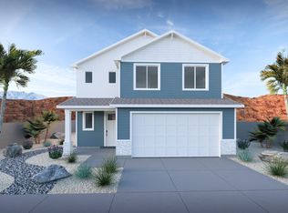 951 E Malibu Dr LOT 106, Washington, UT 84780