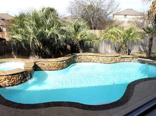 3803 Quail Lodge Ct, Round Rock, TX 78664