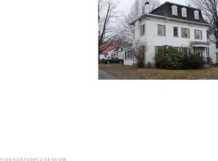 8 Summer St, Augusta, ME 04330