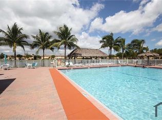 1543 SE 25th St Unit 207, Homestead, FL 33035