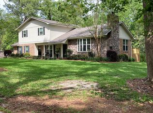 24 Taylor St, Lucedale, MS 39452