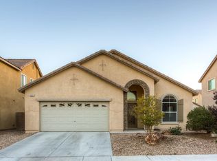 3631 Calendula Canyon Ct, North Las Vegas, NV 89081