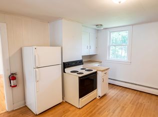 54 Bradbury St #1, Old Town, ME 04468