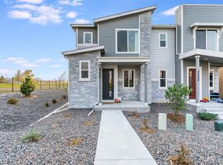 23626 E 5th Pl, Aurora, CO 80018
