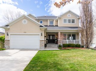 773 E Park School Rd, Draper, UT 84020