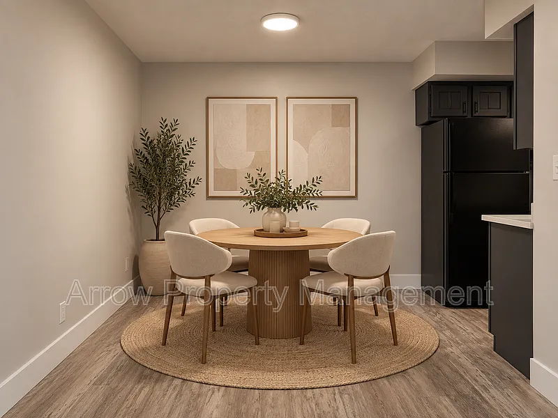 2 bed, 1.0 bath, 995 sqft, $995 — Photo 3
