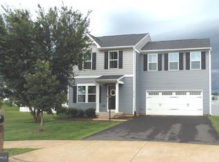 2414 Post Oak Dr, Culpeper, VA 22701