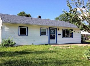 626 Lindemann Dr, Mason, OH 45040