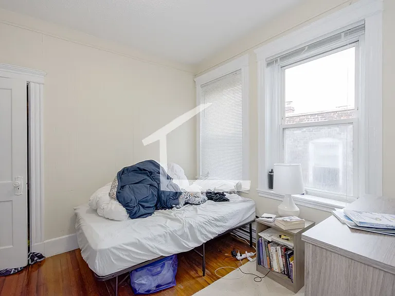 883 Huntington Ave #A11 — Photo 4