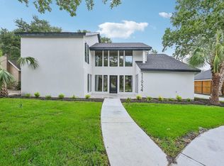11954 Pebble Rock Dr, Houston, TX 77077