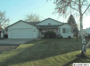1530 Hemlock Ave, Lewiston, ID 83501