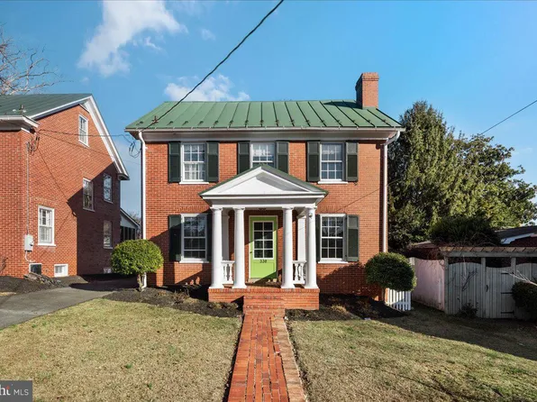 330 W Cecil St, Winchester, VA 22601